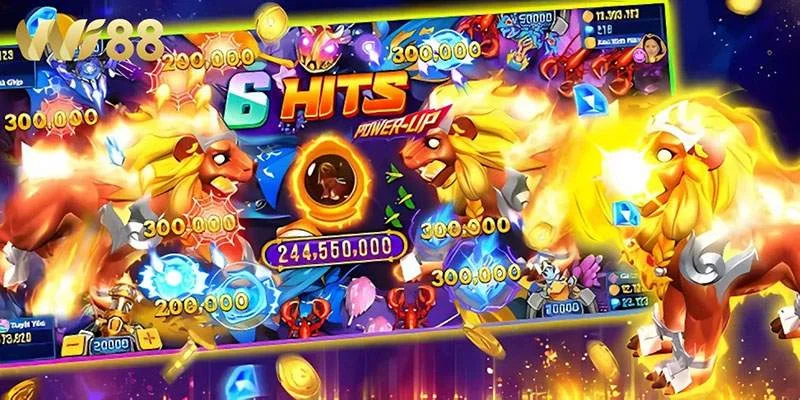 Bắn Cá Hải Vương – Săn Boss Biển Khủng, Nhận Thưởng Khổng Lồ 6 Lưu ý chơi thông minh, thắng dễ dàng tại Wi88