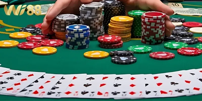 Bốn đôi thông chặt được gì - Thông Tin Chi Tiết Tại Wi88 3 Trả lời các trường hợp cho câu hỏi Bốn đôi thông chặt được gì
