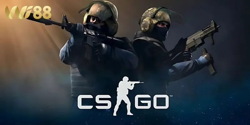 Cá Cược CS:GO 2