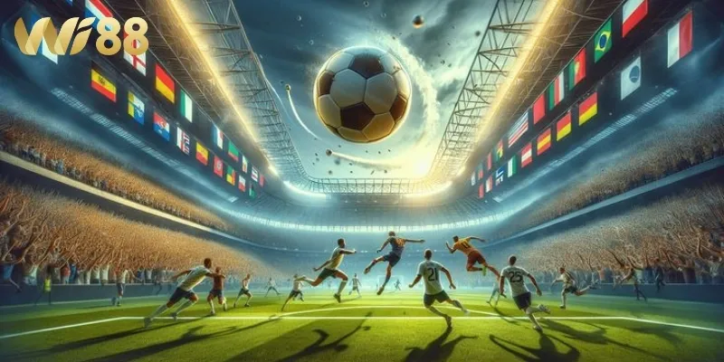 Điều cần tránh để giảm thiểu rủi ro khi cá cược FIFA Online