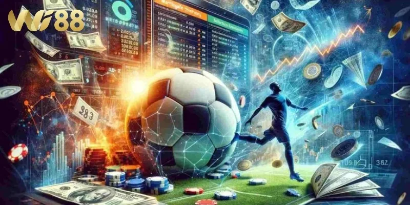 Chiến thuật thông minh giúp tăng tỷ lệ chiến thắng cao