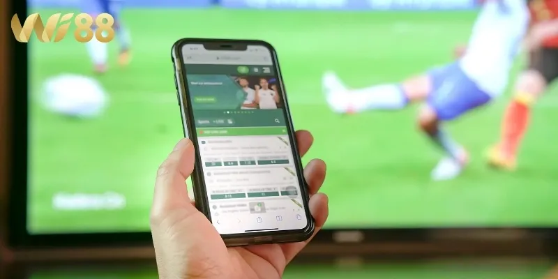 Loại kèo phổ biến được biết đến trong FIFA Online