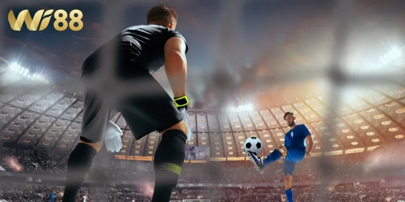 Cá cược FIFA Online