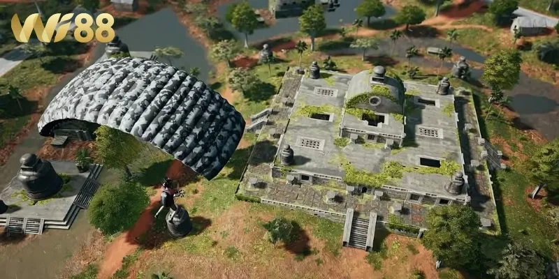 Cá Cược PUBG - Chinh Phục Thế Giới Esports Hấp Dẫn Wi88 5 Bật mí mẹo đặt cược PUBG hiệu quả, dễ chiến thắng