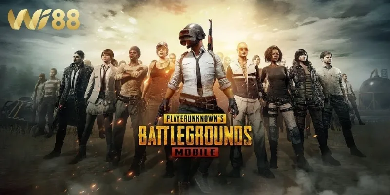 Cá cược PUBG
