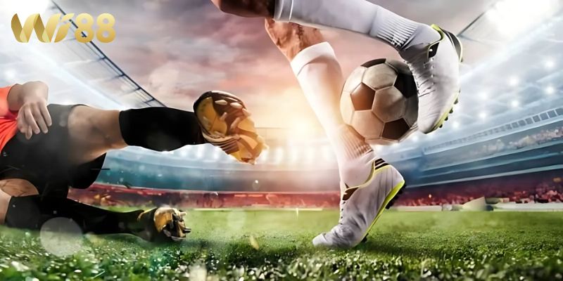 Lý do nên chọn chơi kèo xiên tại WI88