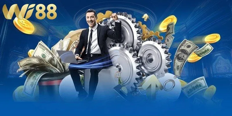 Đại Lý Wi88 1 Cẩm nang toàn diện dành cho đại lý Wi88