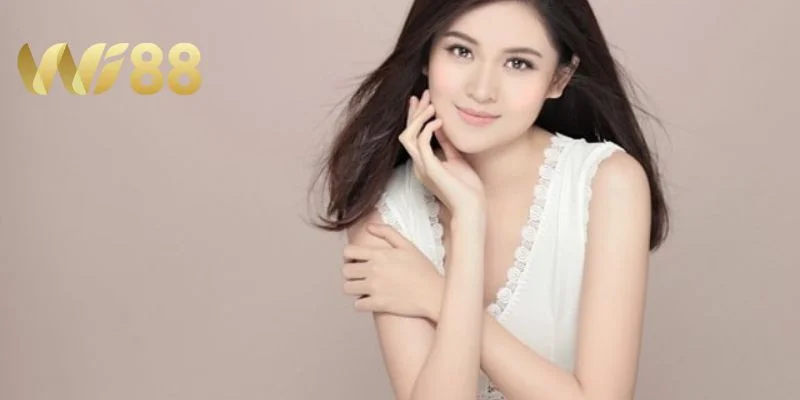 CEO Diệu Nhi WI88 3 CEO Diệu Nhi WI88 hướng nền tảng phát triển thương lai