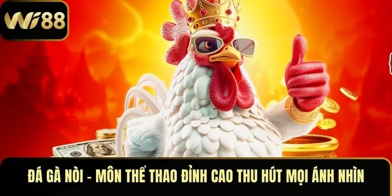 Đá Gà Nòi