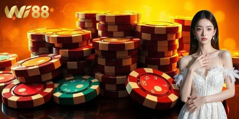 Chi tiết các bước đăng ký WI88 dễ dàng