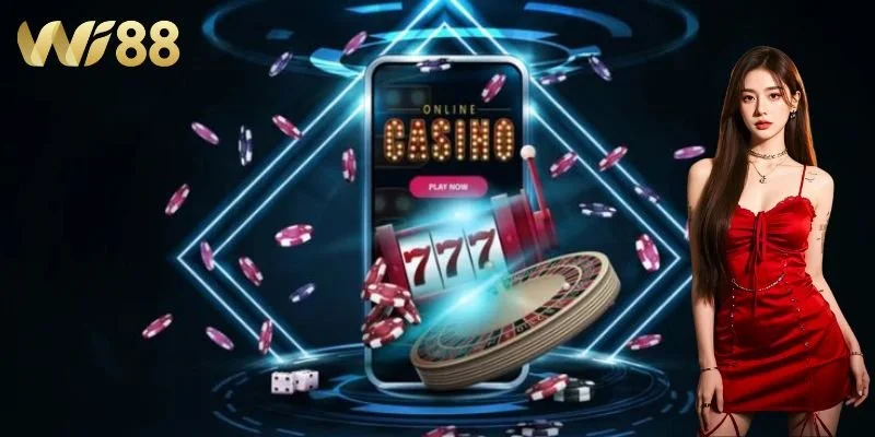 Những đặc quyền khi đăng ký WI88