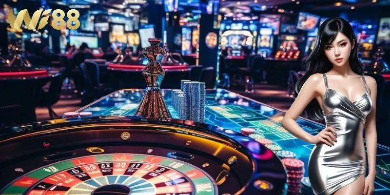 FAQ về đăng kỳ WI88 cho thành viên