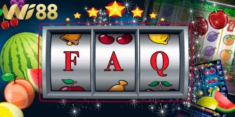Câu Hỏi Liên Quan Wi88 2 Danh sách câu hỏi liên quan Wi88 thường gặp