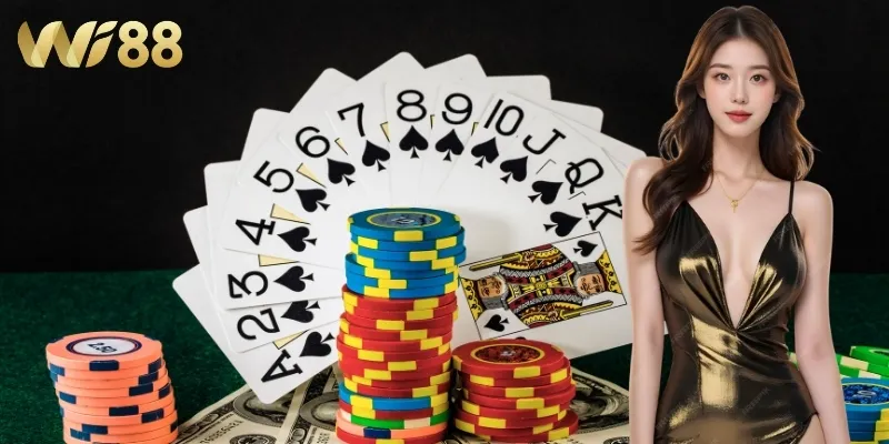 Game bài đổi thưởng