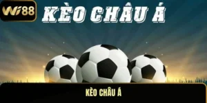 Kèo Châu Á