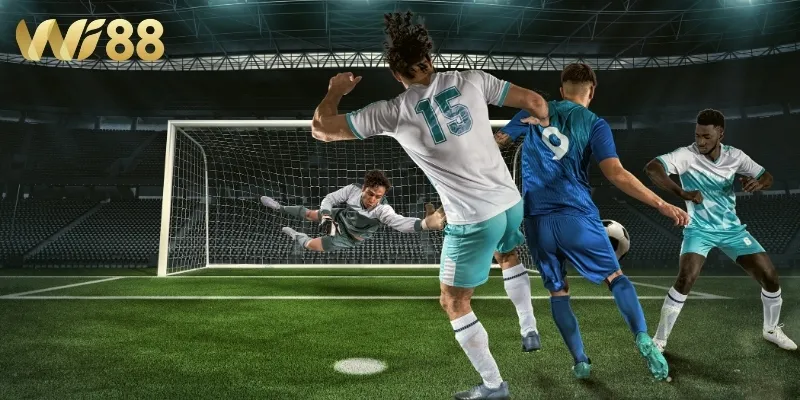 Kèo Penalty Tại Wi88 – Cược Sút Luân Lưu Dễ Ăn Nhất Mùa Bóng 5 Đánh giá mức lợi nhuận khi thắng cược
