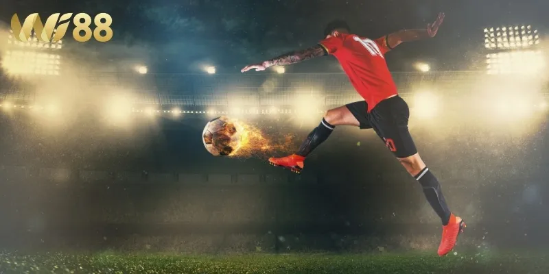 Kèo Penalty Tại Wi88 – Cược Sút Luân Lưu Dễ Ăn Nhất Mùa Bóng 3 Tăng khả năng thắng cược bằng kỹ năng phân tích