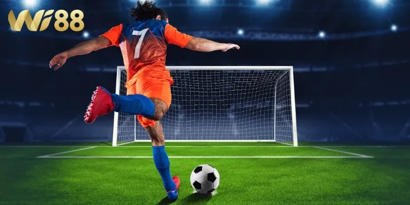 Kèo penalty