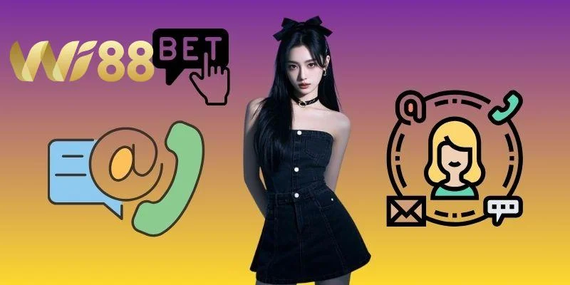 Liên Hệ Wi88 1 Liên hệ qua live chat tiện lợi