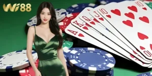 Luật Chơi Bài Ba Cây