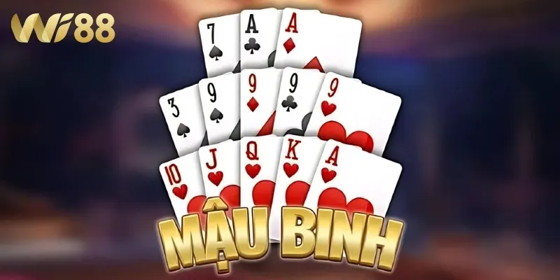 Mậu Binh Online
