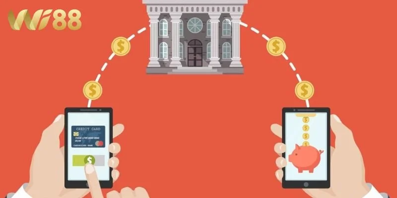 Những điều người chơi muốn nạp tiền Wi88 cần chú ý