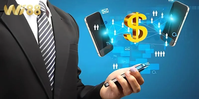 FAQ xoay quanh vấn đề nạp tiền Wi88