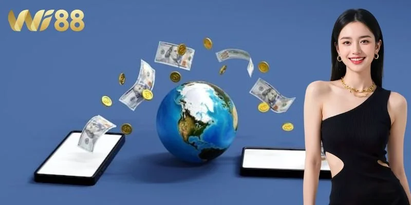 Hướng dẫn các bước nạp tiền Wi88 chi tiết