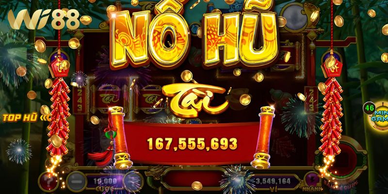 Nổ Hũ 99 - Tham Gia Ngay Để Rinh Ngay Thưởng Khủng 5 Nhận ngay mẹo chơi nổ hũ để giành chiến thắng dễ dàng