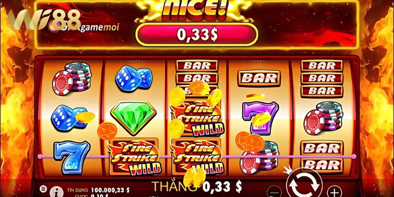 Nổ Hũ 99 - Tham Gia Ngay Để Rinh Ngay Thưởng Khủng 4 Nổ hũ Themed để nhận về phần thưởng cực khủng