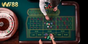 Roulette Online