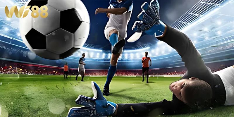 Soi Kèo Bóng Đá Chi Tiết Và Chuẩn Xác Nhất Từ Chuyên Gia 2 Soi kèo bóng đá là gì?
