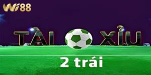 Tài Xỉu 2 Trái