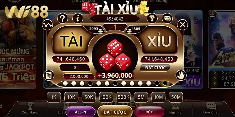 Khám phá chuẩn về cách tham gia tài xỉu online