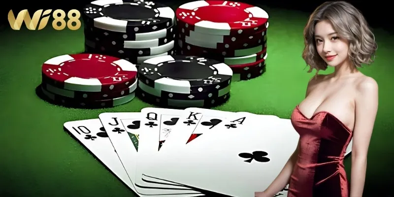 Tiến Lên Miền Nam - Game Bài Chiến Thuật Cực Cuốn Tại Wi88 3 Hướng dẫn luật chơi đơn giản, dễ hiểu của game tiến lên
