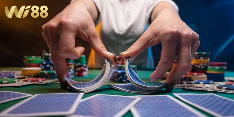 Tiến Lên Miền Nam - Game Bài Chiến Thuật Cực Cuốn Tại Wi88 4 Bật mí mẹo chơi tiến lên hay từ người có nhiều kinh nghiệm