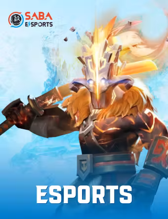 saba esports portrait